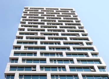 Torres Oceano - Luanda